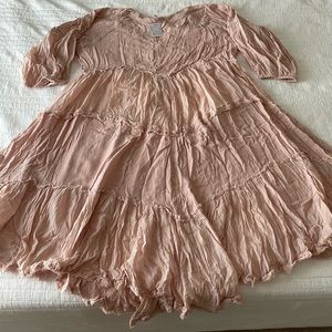 Free People Dress